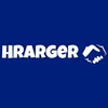 Логотип телеграм канала @hrarger — HRarger (Чарджер)