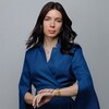 Логотип телеграм канала @hrastafieva — Юлия HR Астафьева | Персонал и бизнес