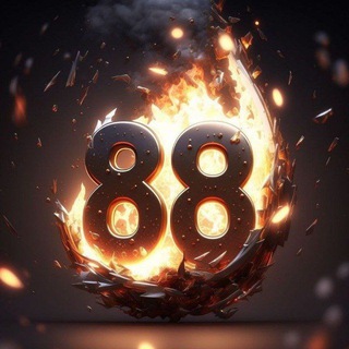 Telegram kanalining logotibi hrb_88x — ID ・PASS ・88