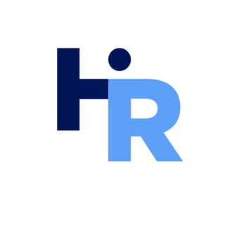 Логотип телеграм канала @hrcentronline — HR - ЦЕНТР ОНЛАЙН