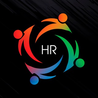 Логотип телеграм канала @hrclubskfo — HR Клуб СКФО