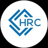 Логотип телеграм канала @hrcnewstj — HRC NEWS TJ
