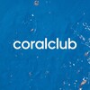 Логотип телеграм канала @hrcoralclub — Карьера в Coral Club