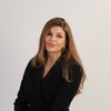Логотип телеграм канала @hrcorporategirl — corporate girl о карьере и жизни hr