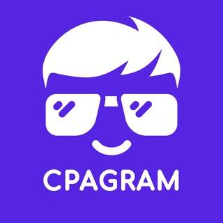 Логотип телеграм канала @hrcpagram — Вакансии Арбитраж трафика, CPA и трафик