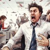 Логотип телеграм канала @hrdirection — Офис Эйчара