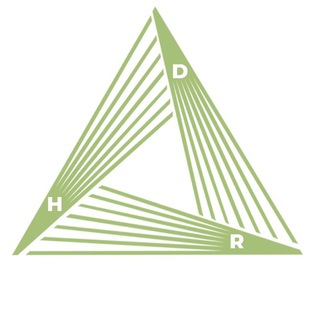 Логотип телеграм канала @hrdlab — HRDlab Community
