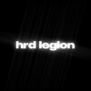Logo of telegram channel hrdlegionn — hrd legion