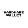 Logo saluran telegram hrdwlt — Hardware Wallet