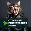 Логотип телеграм канала @hrecruiting — Рекрутинг без цензуры 18 