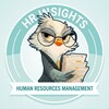 Логотип телеграм канала @hreshdev — HRHD