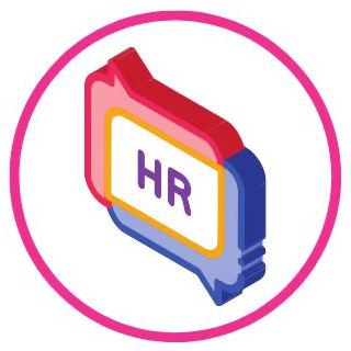 Логотип телеграм канала @hrevents20 — HR 2.0 | EVENTS