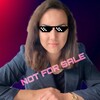 Логотип телеграм канала @hrforfight — ПОЕДИНОК С HRом
