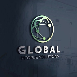 Логотип телеграм канала @hrgps — HR_GPS