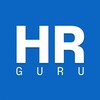 Логотип телеграм канала @hrguru_tips — HR Guru советует…