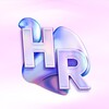 Логотип телеграм канала @hrhotrise — HotRise ⚡️ Журнал по HighRise