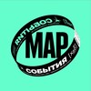 Логотип телеграм канала @hrhubmarevents — HR [хаб] МАРКЕТИНГ события