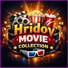 Logo of telegram channel hridoy_collection_bd — Hridoy Collection BD