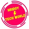 Logo of telegram channel hridoytechworld — 𝚃𝚘𝚍𝚊𝚢 𝙸𝚗𝚌𝚘𝚖𝚎 Tips