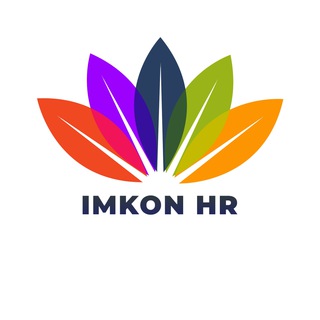 Telegram channel Imkonlife logo