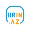 Logo of telegram channel hrin_az — İş elanları və vakansiyalar - www.hrin.az