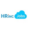 Logo of telegram channel hrincjobs — HRINC Jobs