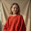 Логотип телеграм канала @hrinmyheart — эйчар нормального человека️️
