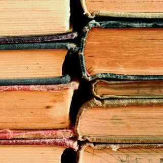 Telegram channel ХРИСТИАНСКИЕ КНИГИ☕️🍰📖👒🎩 logo