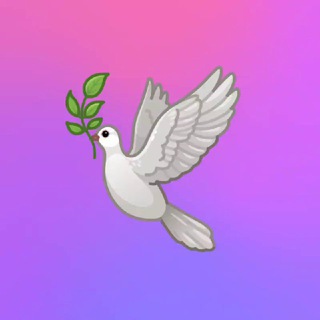 Логотип телеграм канала @hristianskii_chat — Христианский чат ✝️
