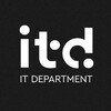 Логотип телеграм канала @hrketing_itd — Эйчаркетинг
