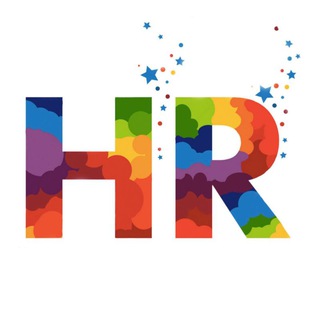 Логотип телеграм канала @hrkyiv — Advice from HR Kyiv💚