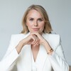 Логотип телеграм канала @hrlukina — HR CAMP | Анастасия Лукина