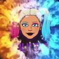 لوگوی کانال تلگرام hrlyqun — Harley Quinn