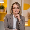Логотип телеграм канала @hrmariyayureva — HR под микроскопом | Мария Юрьева – карьерный консультант