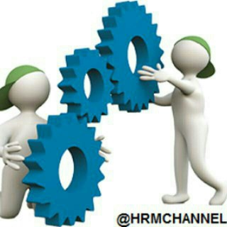 لوگوی کانال تلگرام hrmchannel — مدیریت منابع انسانی
