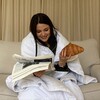 Логотип телеграм канала @hrmdiary — Щоденник менеджера