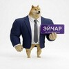 Логотип телеграм канала @hrminimum — Эйчар на минималках