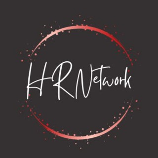 Logo of telegram channel hrnetwork — HR Network