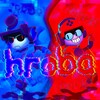 Логотип телеграм канала @hrobacho — 🦠Hroba | Brawl Stars