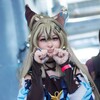 Логотип телеграм канала @hromosomcha — Хромосомочка