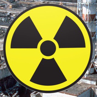 Логотип телеграм канала @hronika_chernobyl — ХРОНИКА ЧЕРНОБЫЛЯ