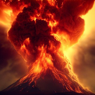 Логотип телеграм канала @hroniki_katastrof — 🌋 Хроники Катастроф | История катастроф и катаклизмов! 💥