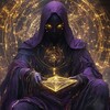 Логотип телеграм канала @hronikiakashikartiiiiiiiiiiiii — «Мои карты» 🪽 живые карты описание