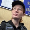 Логотип телеграм -каналу hroniky_slid — Хроніки слідчої