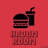 Логотип телеграм канала @hroomroom_ru — Хрум Рум