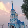 Логотип телеграм канала @hrpbipm — Записки на Богослужение о здравии, и об упокоении
