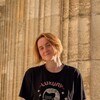 Логотип телеграм канала @hrpishuschij — Аня Юханова | HR пишущий