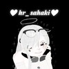 Логотип телеграм канала @hrsahaki — 🤍hr_sahaki🤍