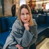 Логотип телеграм канала @hrscanfm — Света Белик | Искренне про HR, Digital и IT