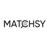 Логотип телеграм канала @hrtech_matchsy — MATCHSY 💛💙Community